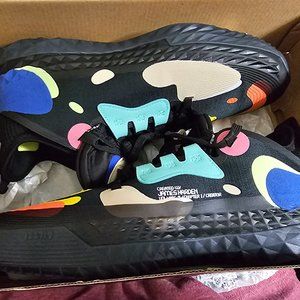 Harden Vol 5. Basketball Shoe, Men's size 10.5